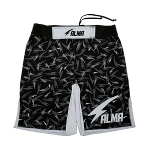 ALMA A} THUNDER T_[ t@CgV[c M  ALP3-M-BK