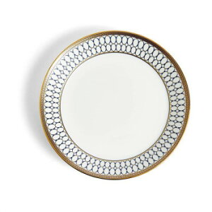 (B) Wedgwood�@�E�F�b�W�E�b�h �@���l�b�T���X �S�[���h �f�B�[�v�v���[�g22cm�@1069693