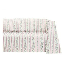 �쓇�D���Z���R�� �~���g�� �n�h���z�[���t�����[���{�� �}���`�J�o�[ 200×195cm HV1221S P �s���N