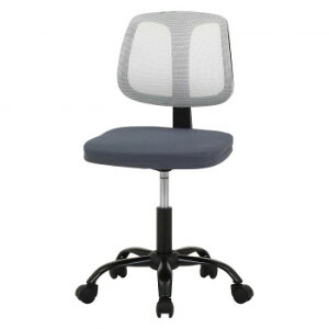 不二貿易 C/D:37904 オフィスチェア ライカ LGY 37904