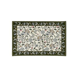 �쓇�D���Z���R�� �~���g�� �j���[�n�h���z�[�� �}�b�g 60×93cm FH1202A G �O���[��