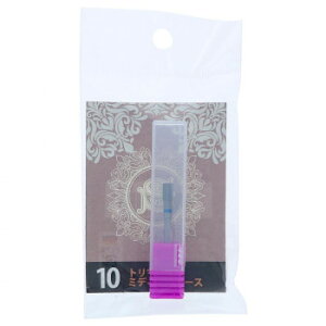 �r���[�e�B�[�l�C���[ simply �g���}�[M (�~�f�B�A���R�[�X) QQB-10