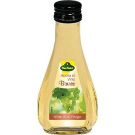 キューネ　白ワインビネガー　100ml　12セット　053024