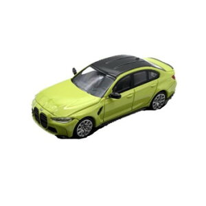 JADI BMW M3 G80 TpECG[ LHD 1/64XP[ PA55204