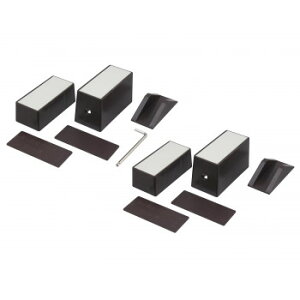 �E�H�[��TQOOL 2×4��p �_�[�N�u���E�� 2�g�� 58614