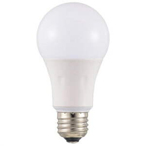 OHM LEDd E26 100` F LDA12N-G AG27