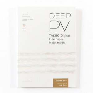 DEEP PV A4 CNWFbgp [ 5 2000105
