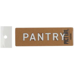 nCWbN@24788@\D@v[g@PICT LIFE. PANTRY  1