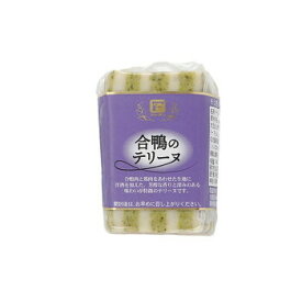 フリーデン　合鴨のテリーヌ　140g　20個セット 06510704