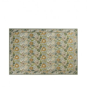 쓇DZR Morris Design Studio sNAh[Y O 140×200cm KF1718A Y CG[