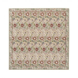 쓇DZR Morris Design Studio sNAh[Y O 200×200cm KF1718A P sN