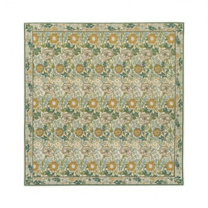 쓇DZR Morris Design Studio sNAh[Y O 200×200cm KF1718A Y CG[