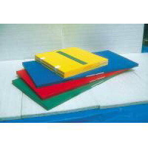 SR-61 軽量折式エコジムマット