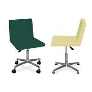 TB-498-01 ソファー・チェアーシリーズ マルチサライ(キャスター付き) 幅44・40×奥行40×高さ47〜58cm