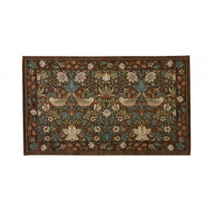 쓇DZR Morris Design Studio C`Sh{E }bg 45×75cm FH1709A BR uE