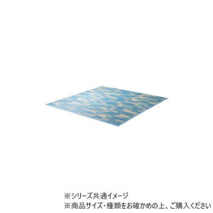 �J�[�y�b�g �������O NCX���[�v 180×240cm �x�[�W�� 1071800023910