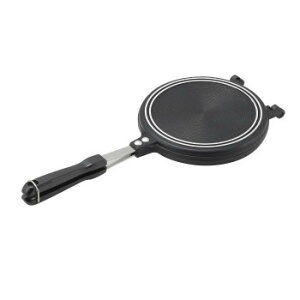 VJ zbgTh[J[ KXΐp }` 41.5×18×3.4cm ubN AEghA SJ3208