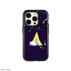 ���[�~�� IIIIfit iPhone15Pro�Ή��P�[�X �L�����v MMN-168A