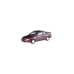 PARAGON pS z_ VrbN N[y EJ1 1995N JAbh RHD 1/64XP[ PA-65763