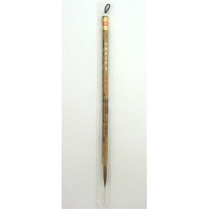 16260 長栄堂 細筆 純鼬仮名料筆(小)