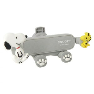 三金商事 スマホホルダー スヌーピー SN3283