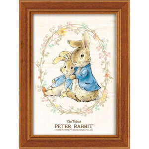 ���[�p���[ �s�[�^�[���r�b�g �|�X�g�J�[�h�A�[�g�u�s�[�^�[�Ƃʂ�����݁v PF-00825