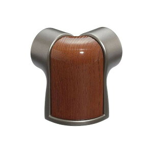 �肷�蕔�� BAUHAUS 35�n�C�u���b�h���[�� �R�[�i�[�u���P�b�g BDH-02DO D�I�[�N+�`�^���F�@040-3433