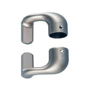 肷蕔 BAUHAUS ZNg 35cgpoXuPbgJo[t ㉺Zbg BD-49S Vo[@040-5017