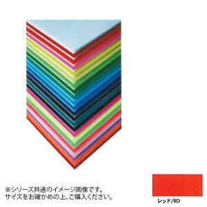 ARTE(Ae) j[J[{[h fUC{[h 5mm B1(728×1030mm) bh BP-5CB-B1-RD