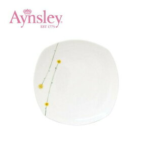 Aynsley(�G�C���Y���C)�@�f�C�W�[�`�F�[���@�J�W���A���_�C�j���O�@�f�U�[�g/�T���_�v���[�g�@20cm�@DASY31003
