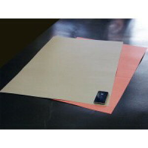 書道用水筆シート 水書きグー 紙タイプ 60cm×90cm 2枚セット(黒、赤)