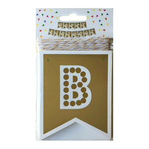 Paper Intelligence�@�y�[�p�[�K�[�����h�@HAPPY BIRTHDAY�@4108460