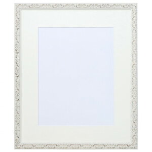 ラーソン・ジュール ソフィア白 水彩F6 アクリル DB41174