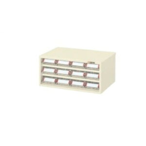 �T�J�G �s�b�N�P�[�X 300×223×140mm ���o��12�� L1-12