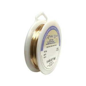 Artistic Wire(A[eBXeBbNC[) OXv[X(Ɩp) S[h 1.0mm×15m 18