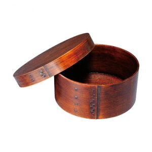 若兆 曲げわっぱ おひつ 小 FH17