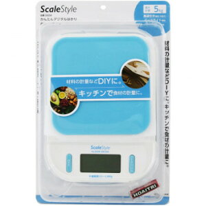 �R���� Scale Style ���񂽂�f�W�^���͂��� ��^5kg 20258