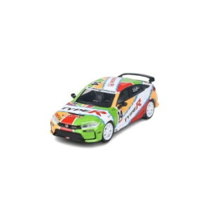 JADI B z_ VrbN TypeR FL5 JACCS 23 LHD 1/64XP[ PA55587