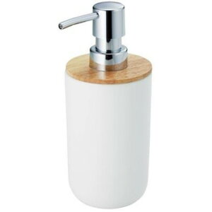 佐藤金属興業 SALUS ナチュラル ソープディスペンサー