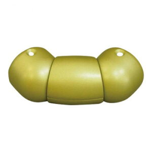 97072 フレキシブルジョイント脱着タイプ ゴールド 1個入 00097072-001