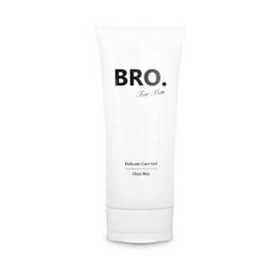 VFA@jpϕi pWF BRO.FOR MEN Delicate Care gel@100g