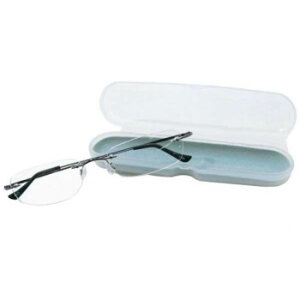 携帯用老眼鏡 テングラス TP-02 +3.00