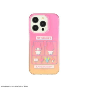 TI iPhone15 ProΉ\tgP[X }CfB SANG-350MM