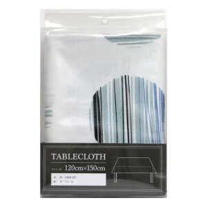 �e�[�u���N���X�@120×150cm�@BL�@CKM-107