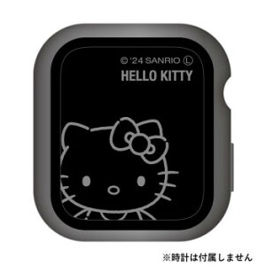 TI AppleWatch40mmΉKXveN^[P[X n[LeB SANG-429KT