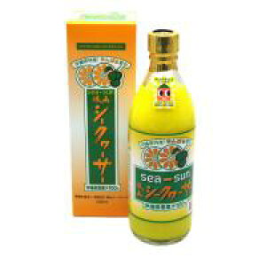 sea-sun RV[N[T[@ꌧYʏ`100@500ml@12{