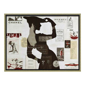 ���[�p���[ �I�}�[�W�� �L�����o�X�A�[�g �u�n�C�t�@�b�V����2(L�T�C�Y)�v BC-18018