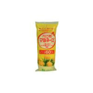 創健社 べに花マヨネーズ 500g×10本