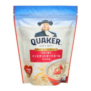 QUAKER(NG[J[) CX^gI[g~[ IWi 270g×12Zbg