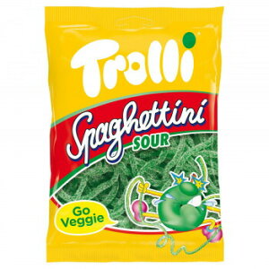 Trolli(g[) XpQeBT[Abv 100g×30Zbg